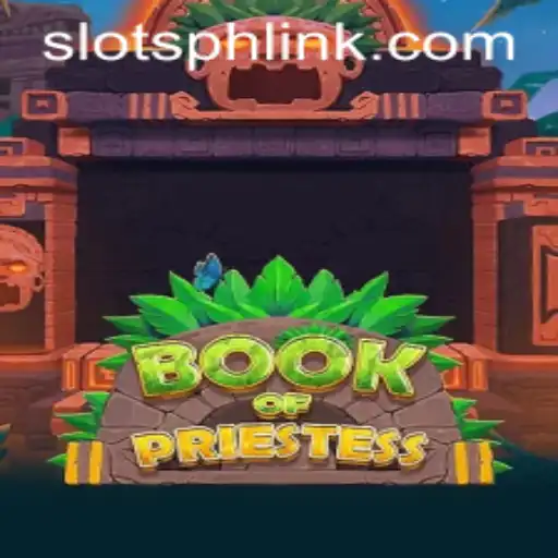 Explore the Mystical World of BookOfPriestess Slots: A Comprehensive Guide