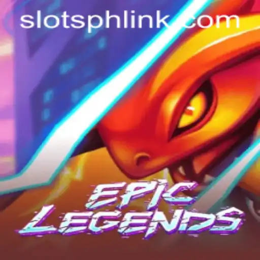 EpicLegends: Dive into the World of Fantasy Gaming with SlotsPh