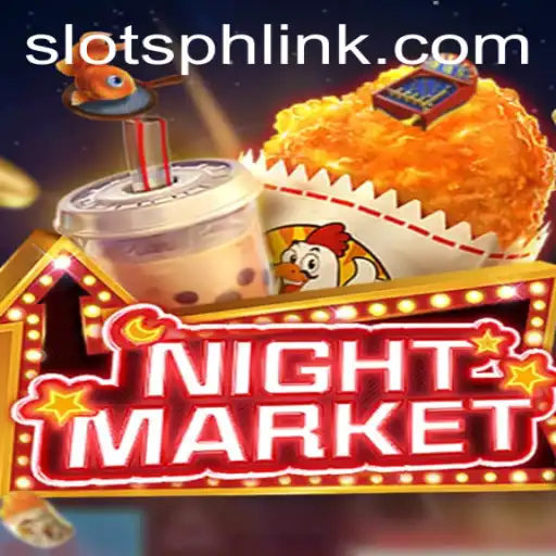 Exploring NIGHTMARKET: A New Gaming Sensation