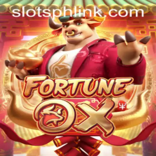 Discovering FortuneOx in the World of Online SlotsPH