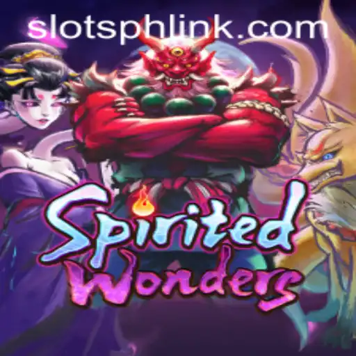 Exploring SpiritedWonders: A Captivating Slots Experience