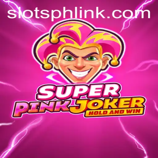 Exploring the Vibrant World of SuperPinkJoker: A Slot Game Experience