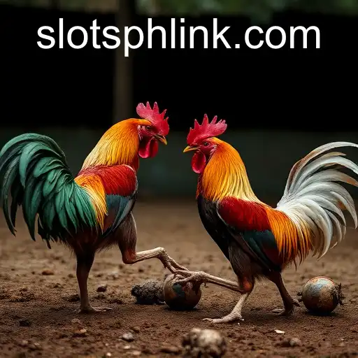 Exploring Cockfighting and its Connection to SlotsPH
