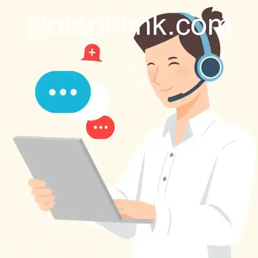 Contact Us: Enhancing Communication with SlotsPH