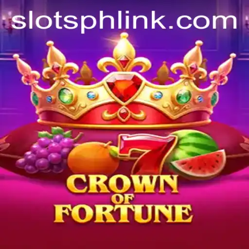 Crown of Fortune: A Revolutionary Slot Game