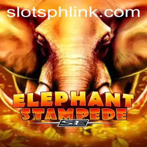 Experience the Thrill of the Wild with ElephantStampedeSE Slots