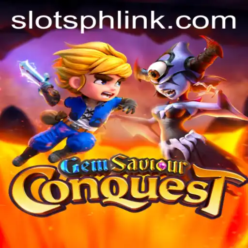Discover the Thrilling Adventure of GemSaviourConquest in the SlotsPH Universe