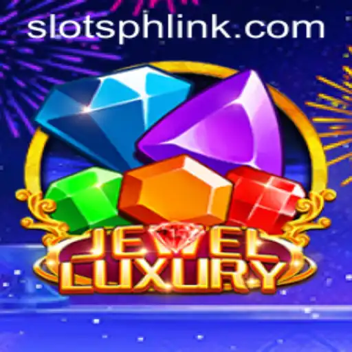 JewelLuxury: A Glimpse into the World of SlotsPH Gaming