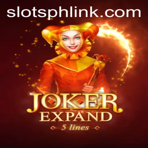 The Exciting World of JokerExpand: A Comprehensive Guide to Slotsph’s Latest Slot Game