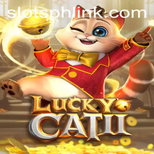 Exploring the Exciting World of LuckyCatII: A SlotsPh Adventure