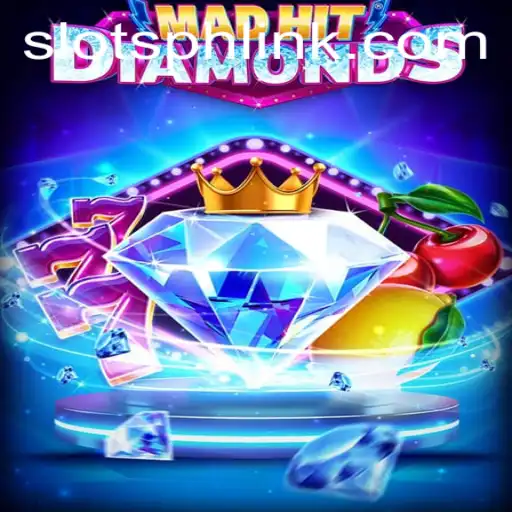 Discover the Thrills of MadHitDiamonds: A Captivating Slot Adventure