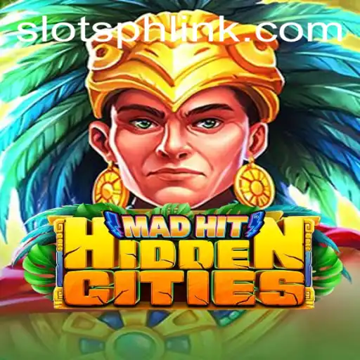 Exploring the Exciting World of MadHitHiddenCities: A Dynamic SlotsPH Adventure