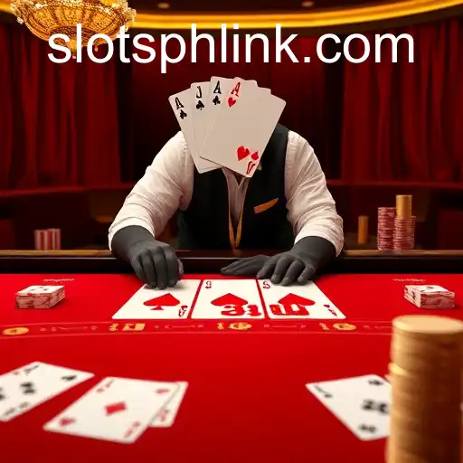 The Thriving World of Online Baccarat at slotsph