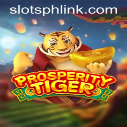 Discovering ProsperityTiger: An Exciting Journey into the World of SlotsPH