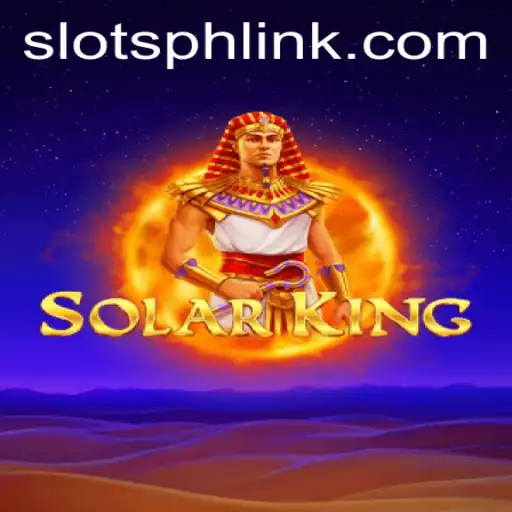 Explore the Thrilling World of SolarKing and Slotsph