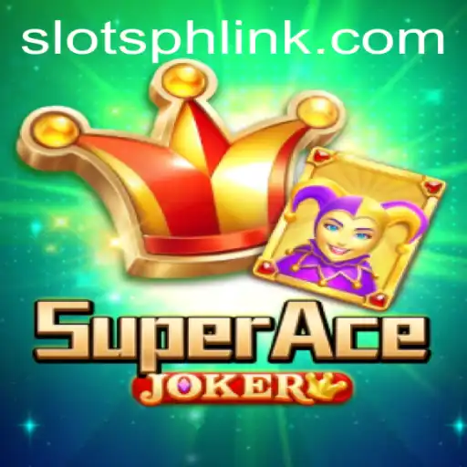 Explore SuperAceJoker: The Thrilling Slotsph Game
