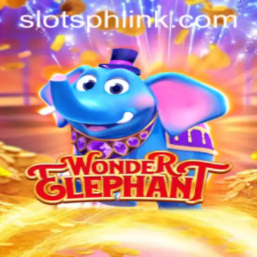 Discover the Thrill of WonderElephant: A New Era of Slots with Slotsph