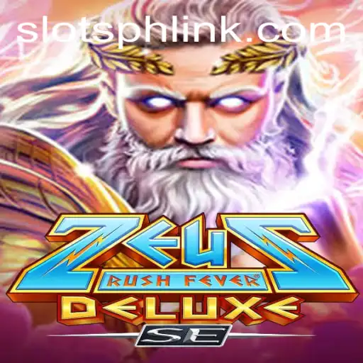 ZeusRushFeverDeluxeSE: A New Wave in Slot Gaming