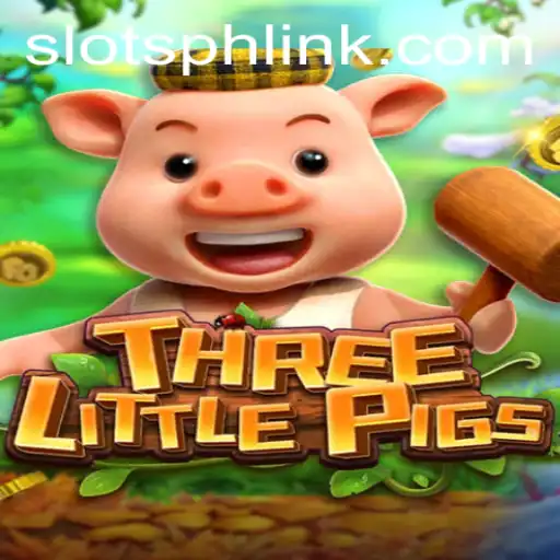 Discover the World of THREELITTLEPIGS Slots Game