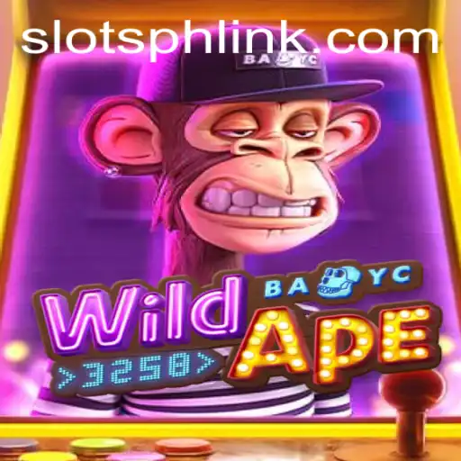 Unleashing the Thrill of WildApe3258: A New Era in Slots Gaming
